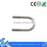 U-Bolts DIN3570 Stainless M6*10A thumbnail-1