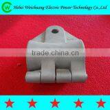 Hot Dip Galvanized Suspension Clamp/Overhead Power Line Hardware thumbnail-2
