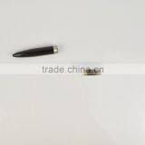 Best Twist Metal Ball Point Pens, Heavy Fat Metal Pen thumbnail-2