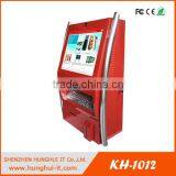 19 Inch Wall Mounted Touch Screen Kiosk Manufacturers thumbnail-1