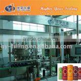 Can Filling Machine