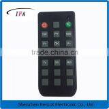 Best OEM/ODM Factory Supply Wireless Mp3 Remote Control Quality Choice thumbnail-1