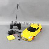 Hot Wholesale 1:18 4ch Exquisite Simulation Model rc Car Toys With High Speed Motor and LED Lights for Friends and Kids Gift thumbnail-2