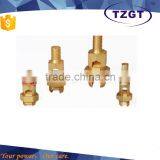 Split Bolt Cable Aluminum Connectors