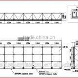 P10 Led Display Curve, Indoor Usage and Video and Picture Display Function Advertising Led Screen thumbnail-6