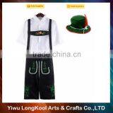China Supplier Sale Party Costume Wholesale Oktoberfest Costume for Halloween