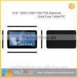 10.6 inch IPS 1920*1200 Tablet PC 2GB RAM 32GB ROM Octa Core Android Tablet