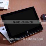 11.6 Inch Laptop IPS Touch Screen I Intel Z8300 4GB RAM 64GB ROM Win 10 With 360 Degree 1920X1080 Pixels Quad Core Tablet PC thumbnail-3