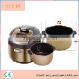 Magic Brand Pressure Cooker 24h Preset LED Display Electrical Cookers