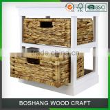 furniture living room high gloss wardrobe maize drawers wooden storage cabinet