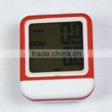 20 Functions Waterproof Cycling Computer Bicycle Bike Computer thumbnail-4