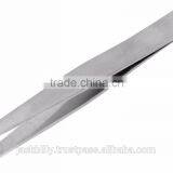 Eyebrow Tweezer, Stainless Steel Tweezers, 047