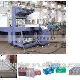 Perfect Glass Bottle Packing Equipment thumbnail-2