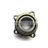 JMC Yusheng Auto Car Bearing Front Wheel JMC Light Truck Pickup Truck Auto Spare Parts thumbnail-2