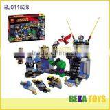 New Style Super Herdes Toy thumbnail-1