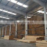 Pine Birch Logs FSC WOOD thumbnail-2