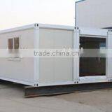 Modular Prefab Container Houses/ Prefab Modern Houses/ Small Prefab Houses thumbnail-5