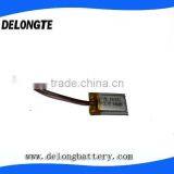 The Smallest Size Polymer Lithium-ion Battery for Digital Products