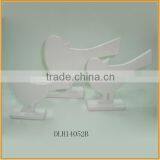 Little Ceramic Bird Figurine Porcelain Bird