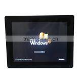 15 Inch Aluminium Alloy Bezel IP65 Waterproof Vesa All-in-one Touch pc thumbnail-3