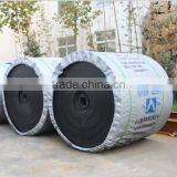 Professional Acid Resistant Steel Cord Rubber Conveyor Belt Price thumbnail-1