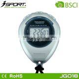 Factory Wholesale Digital Stop Watch Timer With Lanyard thumbnail-3