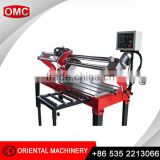 OSC-E Oriental Portable Multi-function Porcelain Tiles Cutting Machine thumbnail-1