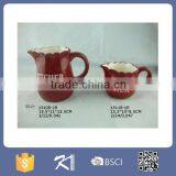 Wholesale Porcelain Home Goods Tea Cup Ceramic Tea Cup thumbnail-6