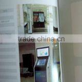 DEFI Free Standing Kiosk thumbnail-1