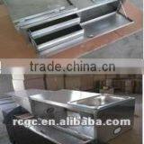 Camper Trailer Used Kitchen thumbnail-1