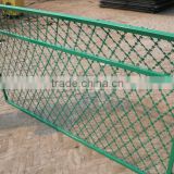 Chinese Supplier BTO-60 Good Quality PVC Razor Barbed Wire for Protection