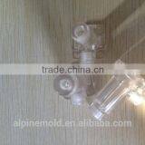 China Popular ABS Kitchen Appliance Electronics Plastic Part Manufacturer