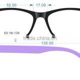 Nice Design Kiss Eyewear,acetate Handmade Optical Frames