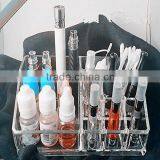 High Quality New Innovative Acrylic E-cigarette Display Stand