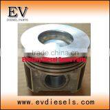 Engine Parts V3307 Piston Suitable for Kubota 1J751-21110 thumbnail-2