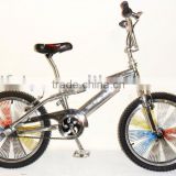 CP 16" 20" freestyle bike/bicycle/cycle