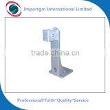 Aluminium Wall Mounting Brackets for Cctv Camera thumbnail-2