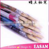 Easam New Colorful Wax Nail Pen Used for Pick up Nail Rhinestone thumbnail-1