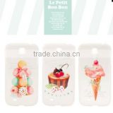 Le Petit Bonbon Case Fashion /silicone phone case