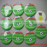 Promotional Gifts Plastic Round Bottle Opener(custom) thumbnail-1