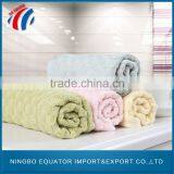 UK US Popular Bamboo Fiber Toweling Fabric thumbnail-5