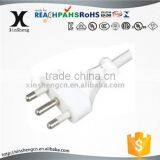 Italy IMQ 16A 250V Current Three Pins Plug Power Cord Supplier's Choice