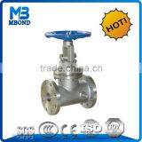 China 304/316 Stainless Steel Sand Casting Powers Gate Valve Part thumbnail-6