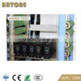 PD-1200 Series Professional Mini Audio Class d Amplifier 200w Rms thumbnail-3