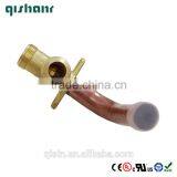 5/8" Air Conditioner Valve Two Way Stop Ball Valve thumbnail-2