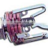 6.35mm 3-conductor Phone Jack With Switch