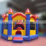 Commercial inflatable combo for sale