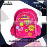 wholesale children school backpack/school back bag/kids backpack