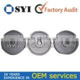 Высококачественный веревянный шкив диаметром 6 дюймов thumbnail-6