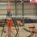SKD70Electric Type Used for Railway & Mining Portable DTH Drilling Rig